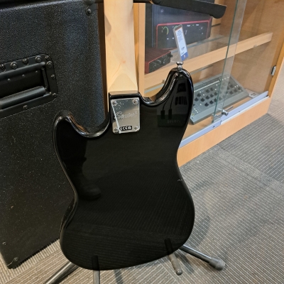 Store Special Product - Squier Bronco Bass
